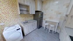 Hillcrest Park (D11), Apartment #496459611